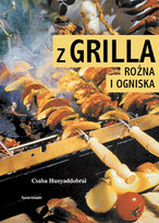 Z grilla, rożna i ogniska Csaba Hunyaddobrai