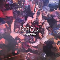 Z hukiem PotOCK
