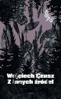 Z innych źródeł Czusz Wojciech