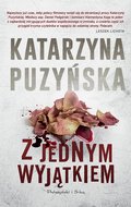 Z jednym wyjątkiem. Lipowo. Tom 4 - ebook epub - Puzyńska Katarzyna