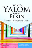 Z każdym dniem trochę bliżej Irvin D. Yalom