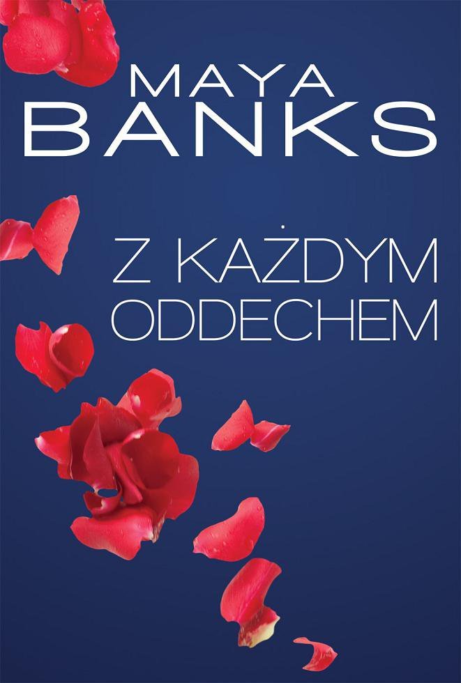 Z każdym oddechem - ebook epub