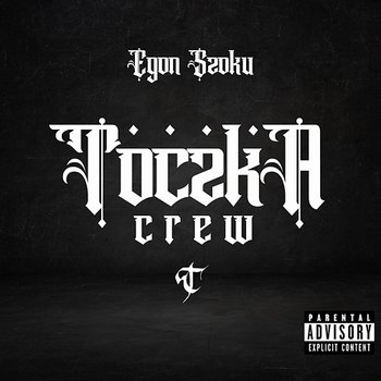 Z KRWI I KOŚCI - TOCZKA CREW