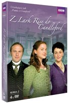 Z Lark Rise do Candleford. Sezon 2