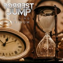 Z minima maximum FORREST JUMP