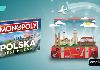 Z Monopoly po Polsce