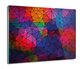 z nadrukiem osłonka Witraż mozaika szkło 60x52, ArtprintCave - ArtPrintCave
