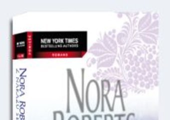 Z nakazu serca Nory Roberts