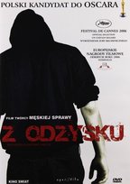 Z odzysku Various Directors