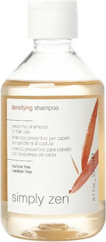 Z.One Simply Zen Densifying Shampoo, Szampon Zapobiegający Wypadaniu Włosów, 250ml - Simply Zen