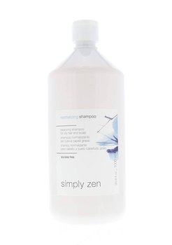 Z.One Simply Zen Normalizing Shampoo, Szampon Normalizujący do Włosów Przetłuszczających Się, 1000ml - Simply Zen