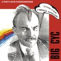 Z partyjnym pozdrowieniem (reedycja 2025), płyta winylowa - Big Cyc