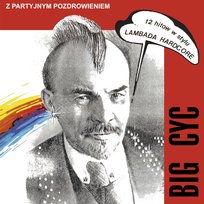 Z partyjnym pozdrowieniem (reedycja 2025), płyta winylowa