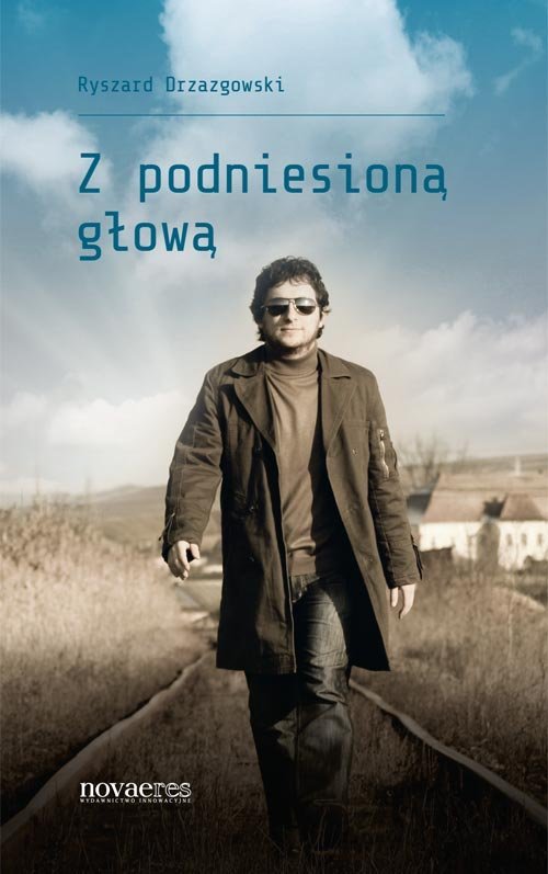 Z podniesioną głową - ebook mobi