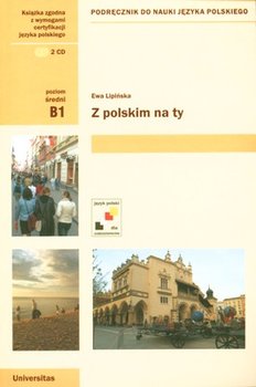Z Polskim na Ty 2 CD - Lipińska Ewa