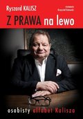 Z prawa na lewo - Kalisz Ryszard, Kotowski Krzysztof