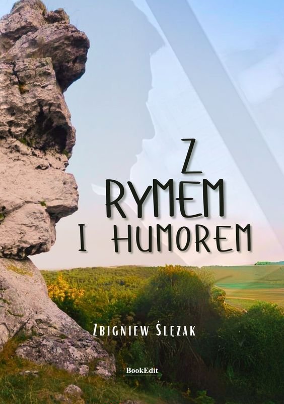 Z Rymem I Humorem - Ślęzak Zbigniew | Książka W Empik