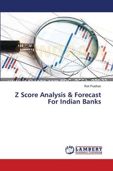 Z Score Analysis & Forecast For Indian Banks - Pradhan Roli