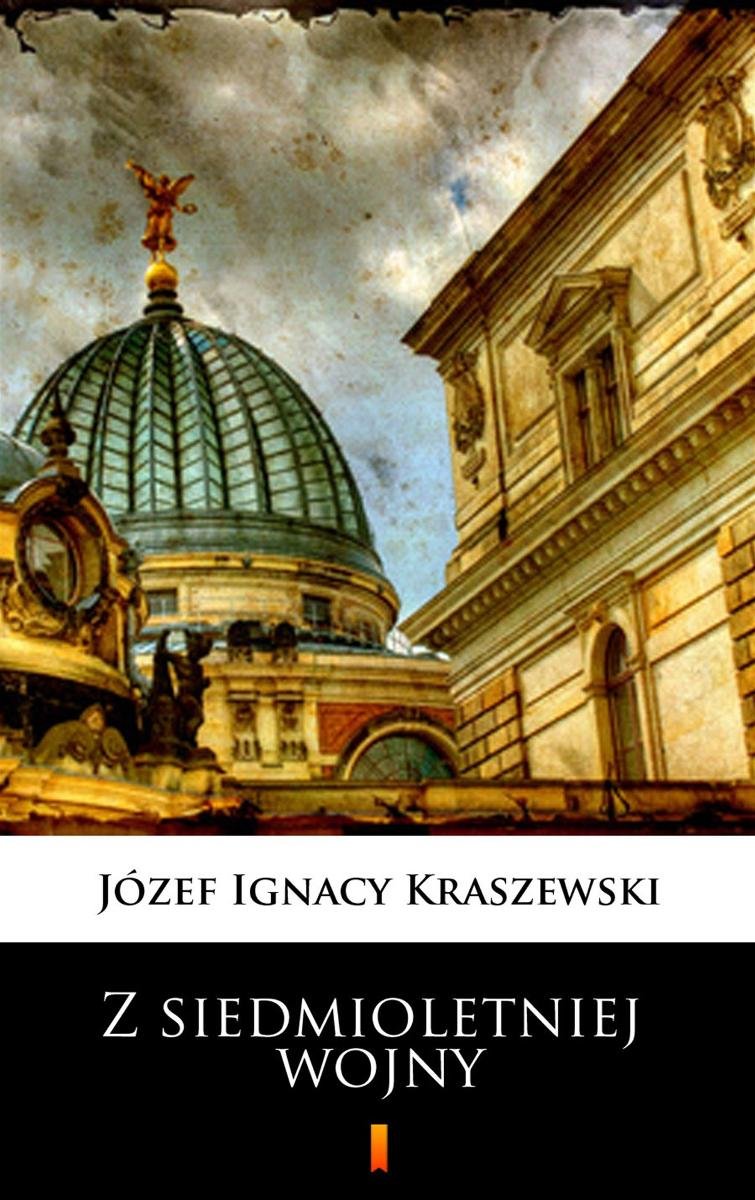 Z siedmioletniej wojny - ebook mobi