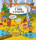 Z tatą w przyrodę - Mikołuszko Wojciech