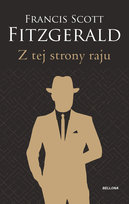 Z tej strony raju Fitzgerald Scott F.