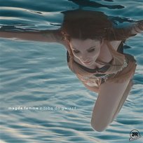 Z Tobą do gwiazd Magda Femme