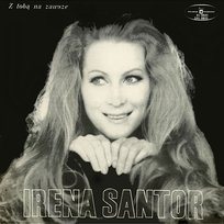 Z toba na zawsze Irena Santor