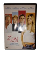 Z ust do ust Various Directors
