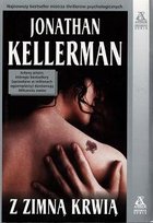 Z zimną krwią Kellerman Jonathan