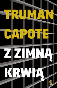 Z zimną krwią - Capote Truman