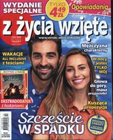 Z Życia Wzięte Wydanie Specjalne Wydawnictwo Bauer Sp z o.o. S.k.