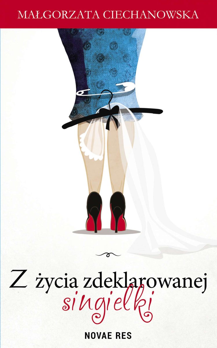 Z życia zdeklarowanej singielki - ebook epub