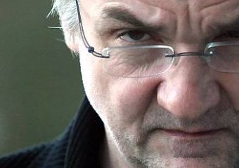 Rzekome rozstania i prawdziwe powroty - wywiad z Jerzym Pilchem