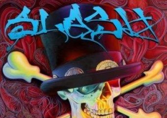 Debiutancka płyta gitarzysty Guns N' Roses
