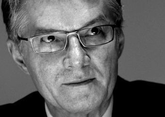 Zmarł Krzysztof Kolberger