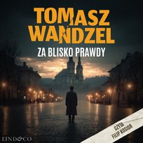 Nowości i bestsellery audiobooki