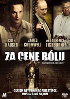 Za cenę bólu Lebovitz Nolan