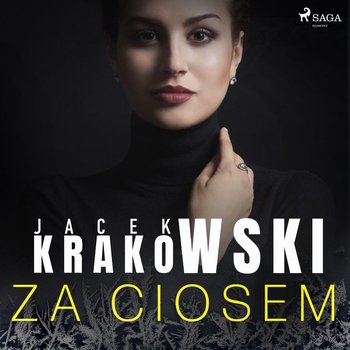 Za ciosem - Krakowski Jacek
