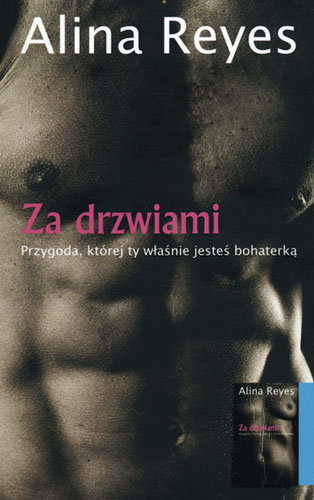Za drzwiami