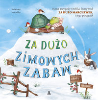 Za dużo zimowych zabaw Hudson Katy