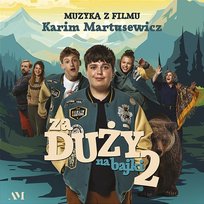 Za Duży Na Bajki 2 - Too Old For Fairy Tales 2 Karimski Club
