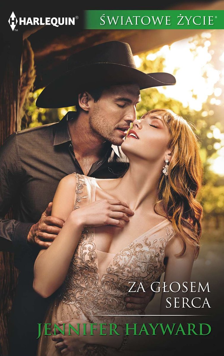 Za głosem serca - ebook mobi