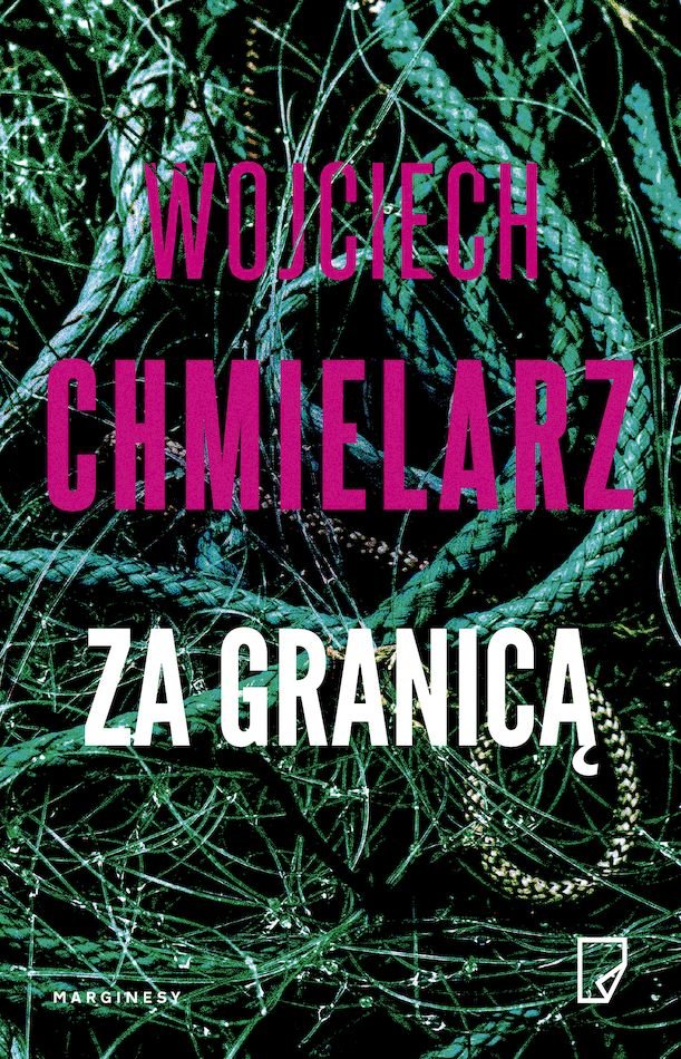 Za granicą (pocket)