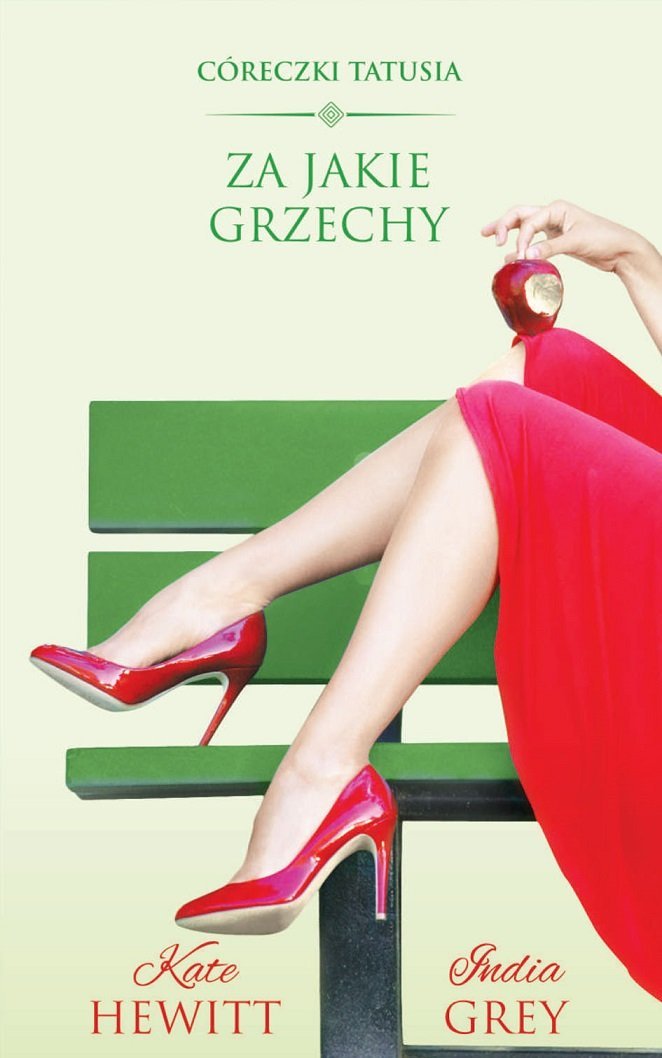 Za jakie grzechy - ebook mobi