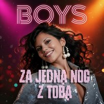 Za jedną noc z Tobą Boys