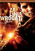 Za linią wroga 2 Dodson James