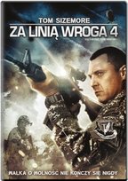 Za linią wroga 4 Reine Roel