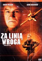 Za linią wroga Moore John