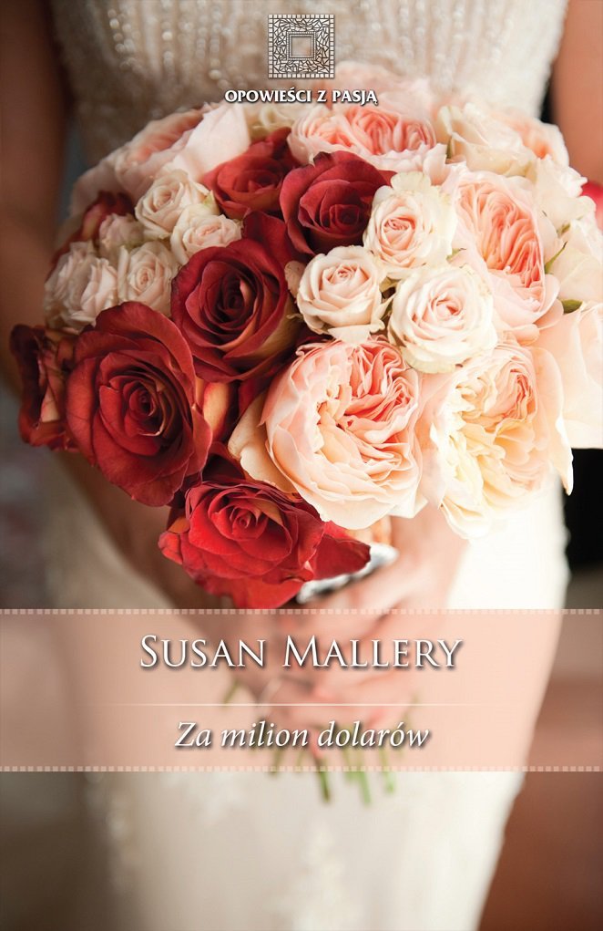 Za milion dolarów - ebook mobi