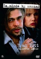 Za Młoda by Umrzeć